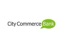 Городской коммерческий банк (CityCommerce Bank)