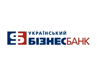 УКРАИНСКИЙ БИЗНЕС БАНК