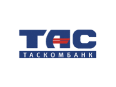 ТАСКОМБАНК