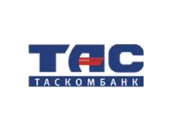 ТАСКОМБАНК