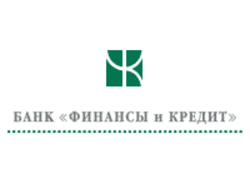 Финансы и Кредит