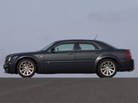 Chrysler 300C