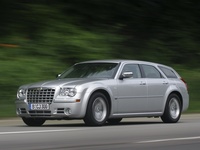 Chrysler 300C