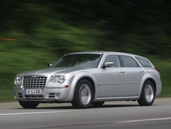 Chrysler