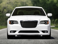 Chrysler 300C
