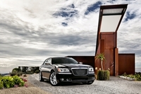 Chrysler 300C