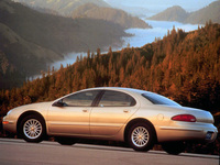 Chrysler Concorde