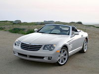 Chrysler Crossfire