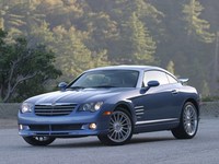 Chrysler Crossfire