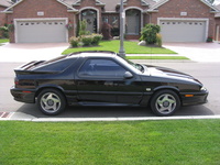 Chrysler Daytona