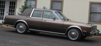 Chrysler Fifth Avenue