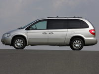 Chrysler Grand Voyager