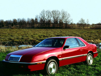 Chrysler LeBaron