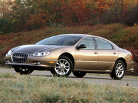 Chrysler LHS