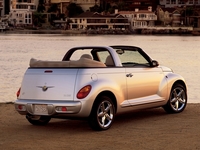 Chrysler PT Cruiser