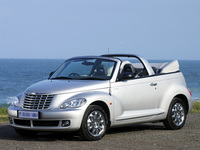 Chrysler PT Cruiser