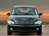 Chrysler PT Cruiser