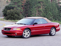 Chrysler Sebring