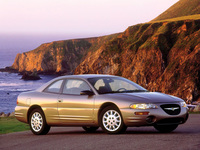 Chrysler Sebring
