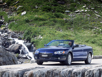 Chrysler Sebring