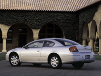 Chrysler Sebring