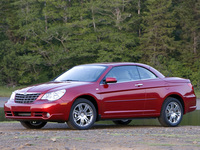 Chrysler Sebring