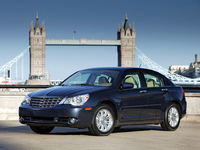 Chrysler Sebring