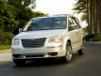 Chrysler Town and Country