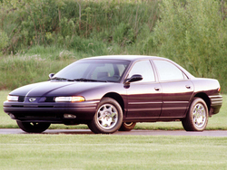 Chrysler