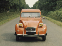 Citroen 2 CV