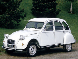 Citroen