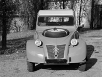 Citroen 2 CV