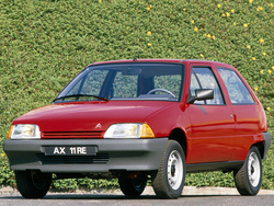 Citroen