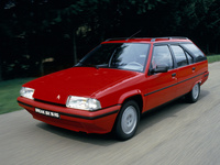 Citroen BX
