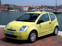 Citroen C2