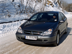 Citroen