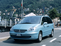 Citroen C8