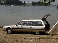 Citroen CX
