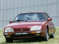 Citroen CX