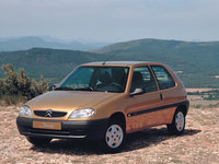 Citroen Saxo