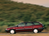 Citroen Xantia