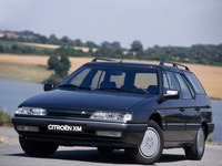 Citroen XM