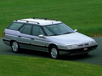 Citroen XM