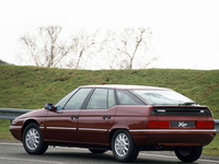 Citroen XM
