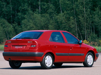 Citroen Xsara
