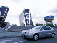 Citroen Xsara
