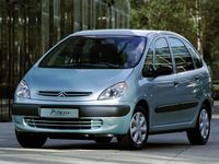 Citroen Xsara Picasso