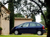 Citroen Xsara Picasso