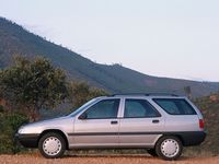 Citroen ZX