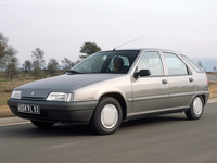 Citroen ZX